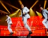 Backstreet Boys, A. J. McLean, Howie Dorough, Kevin Richardson