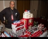 Eric Rosenberg, Convention Coca-Cola 2014