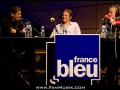 Les concerts Privés de France Bleu, 25 février 2010 - Radio France, Paris