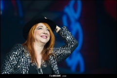 07-Pauline Ester - Stars 80, 18 mai 2019, Stade de France