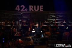 42e Rue fait son Show, 02/12/2024