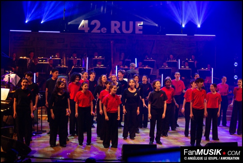 42e Rue