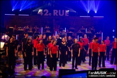 42e Rue