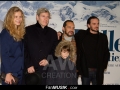 Margaux Chatelier (Angélina), Tchéky Karyo (César), Félix Bossuet (Sébastien), Mehdi El Glaoui (André), Dimitri Storoge (Docteur Guillaume)