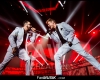 Backstreet Boys, A. J. McLean, Nick Carter