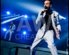 Backstreet Boys, A. J. McLean