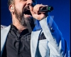 Backstreet Boys, A. J. McLean