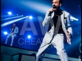 Backstreet Boys, A. J. McLean