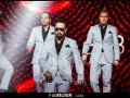 Backstreet Boys, Howie Dorough, A. J. McLean, Brian Littrell,