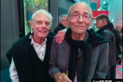 Balavoine, ma bataille