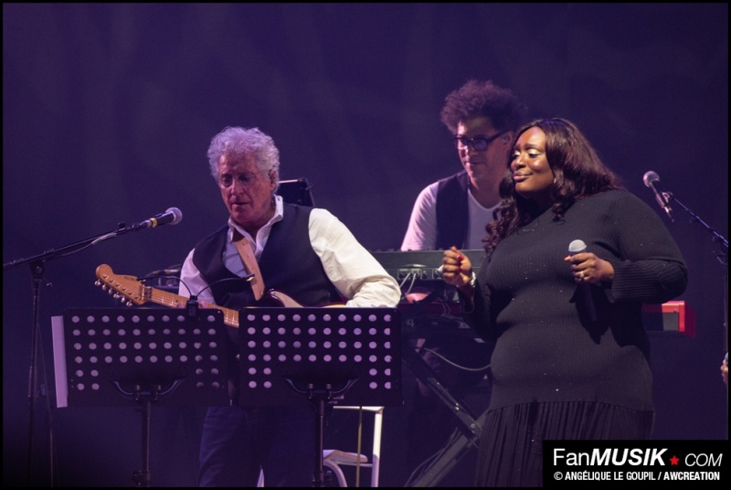 Balavoine, ma bataille