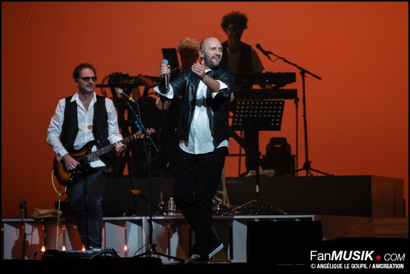 Balavoine, ma bataille