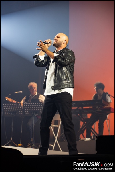 Balavoine, ma bataille