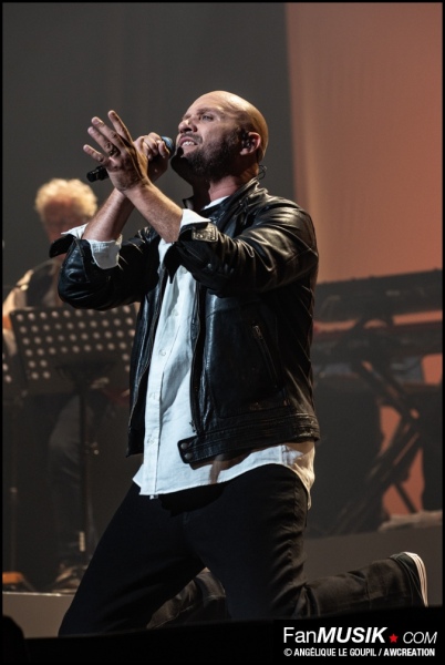 Balavoine, ma bataille