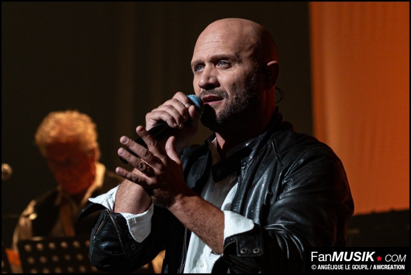 Balavoine, ma bataille