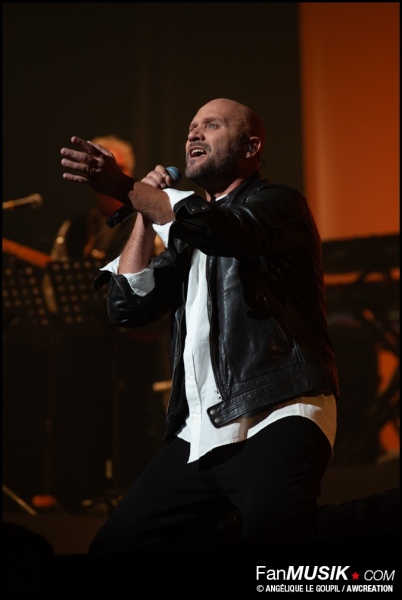Balavoine, ma bataille