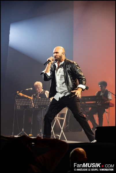 Balavoine, ma bataille