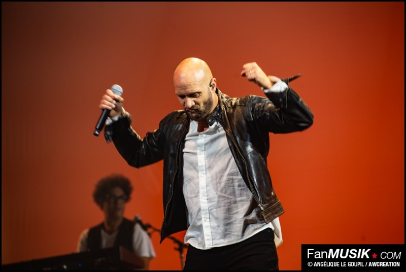 Balavoine, ma bataille