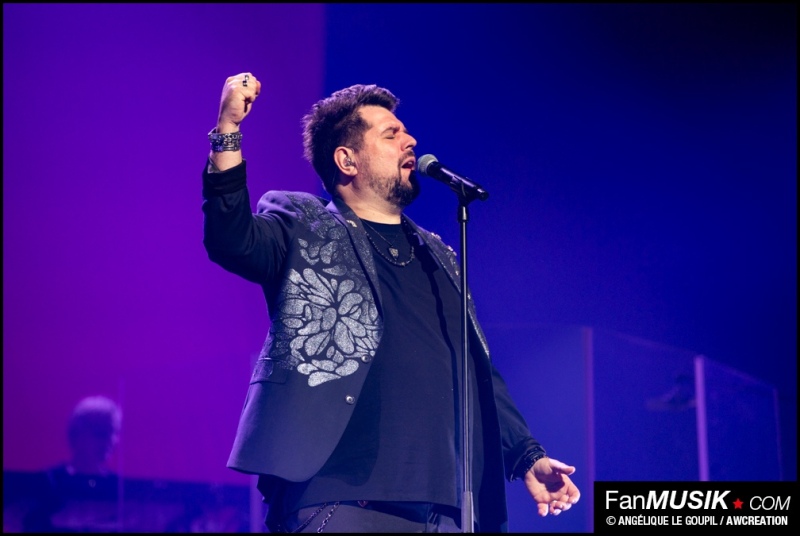 Balavoine, ma bataille