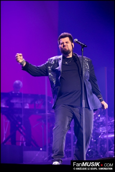 Balavoine, ma bataille