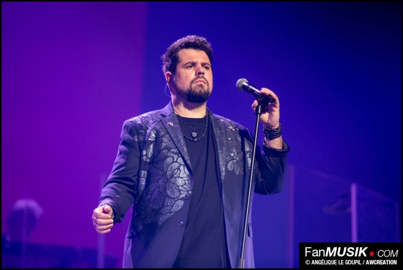 Balavoine, ma bataille