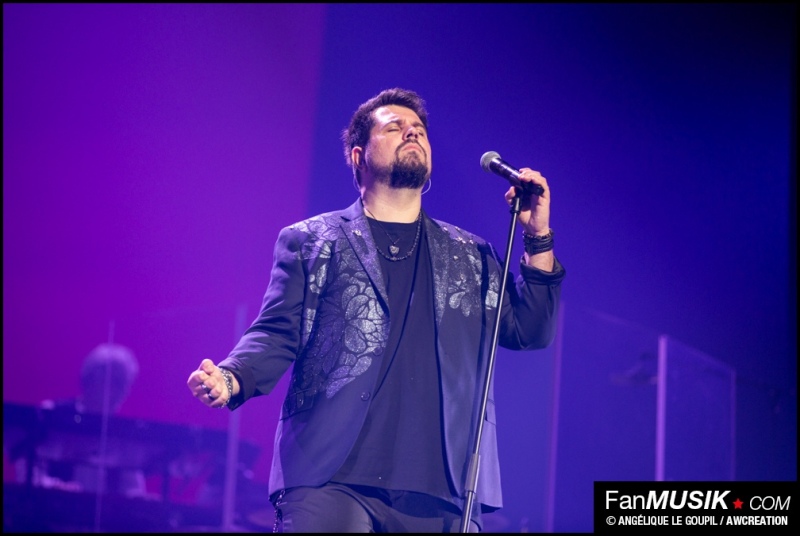 Balavoine, ma bataille