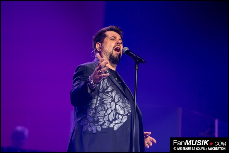 Balavoine, ma bataille