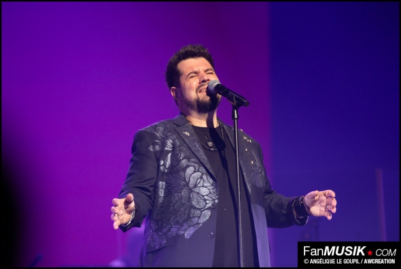 Balavoine, ma bataille