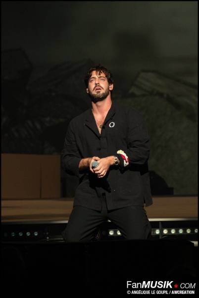 Balavoine, ma bataille