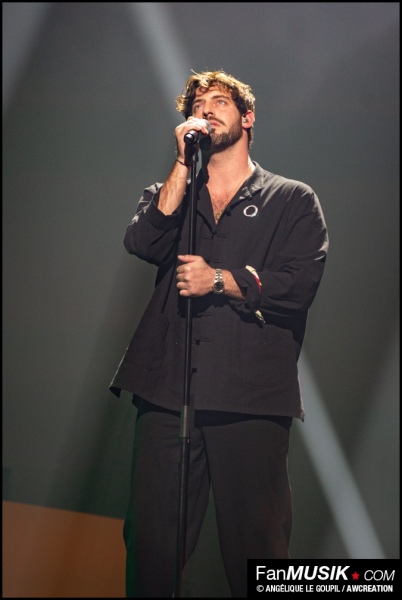 Balavoine, ma bataille