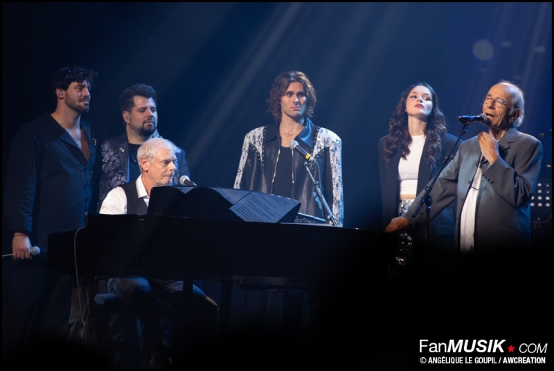 Balavoine, ma bataille