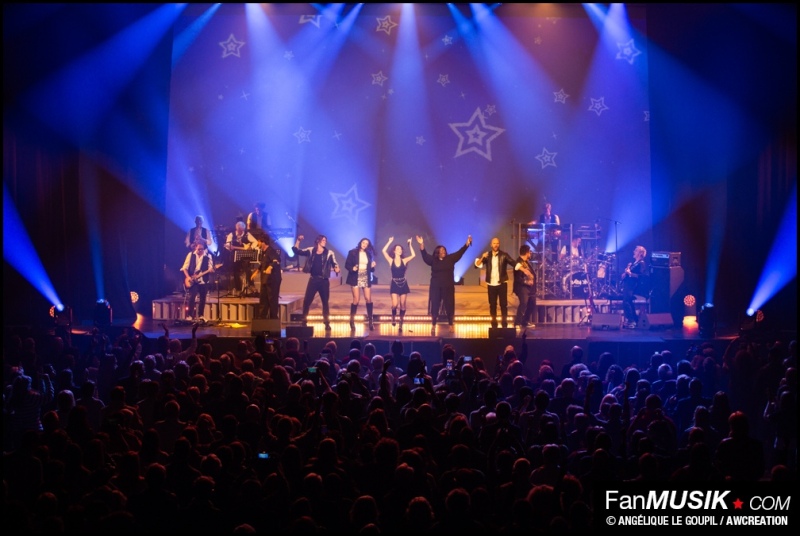 Balavoine, ma bataille