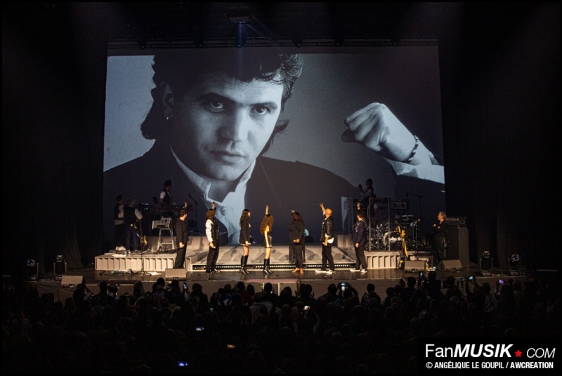 Balavoine, ma bataille