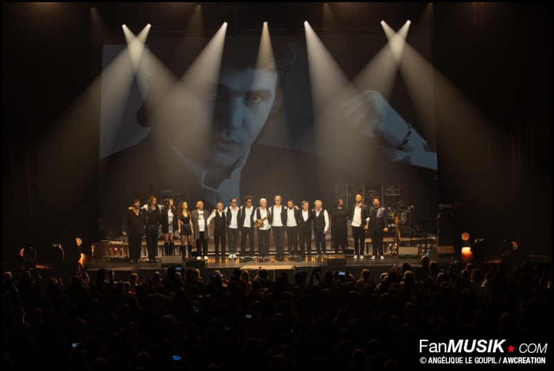 Balavoine, ma bataille