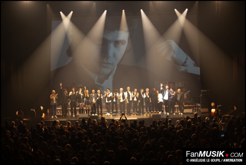 Balavoine, ma bataille
