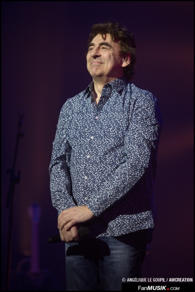 Claude Barzotti