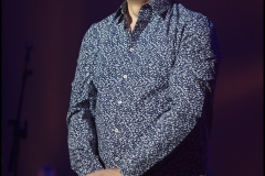 Claude Barzotti