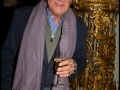Philippe Lavil au Musée Grévin