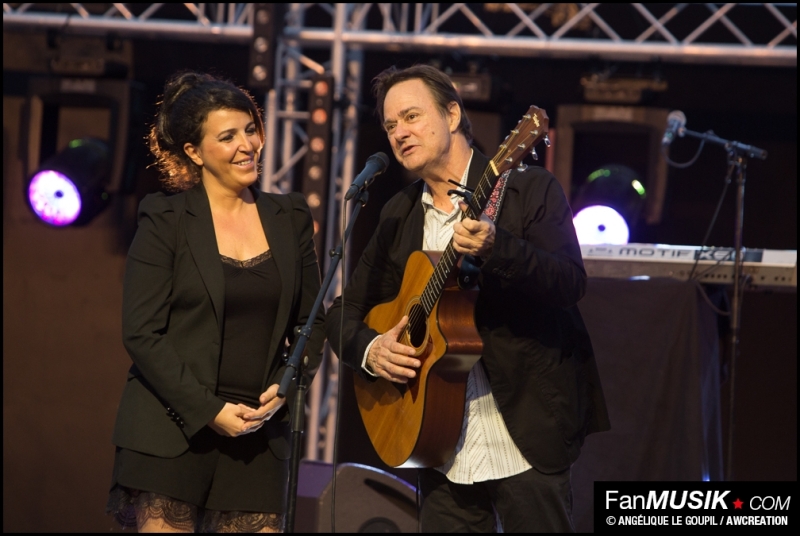 Lena Ka, Peter Kingsbery
