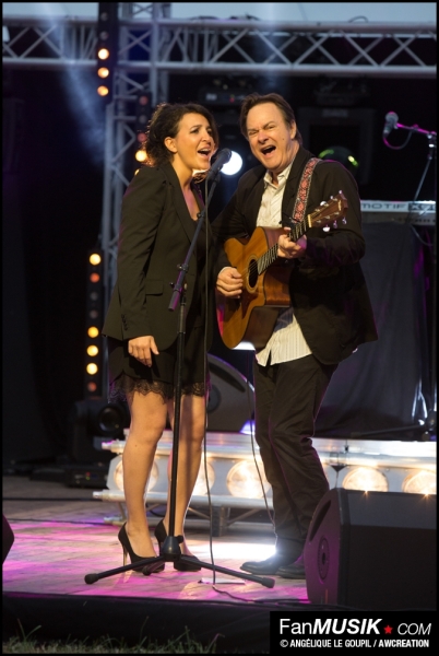 Lena Ka, Peter Kingsbery