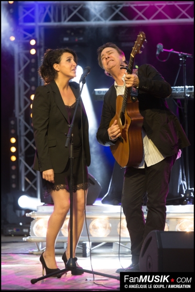 Lena Ka, Peter Kingsbery