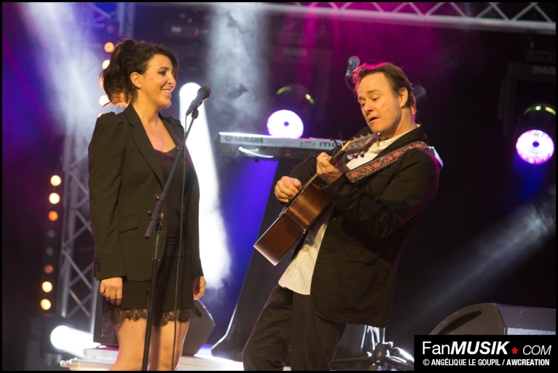 Lena Ka, Peter Kingsbery