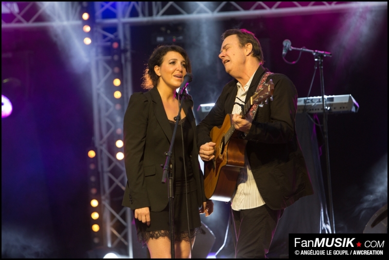 Lena Ka, Peter Kingsbery