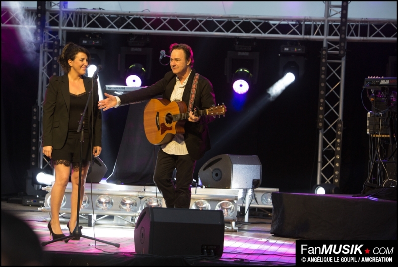 Lena Ka, Peter Kingsbery