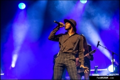 Concert Heritage Goldman, Olympia, 25 septembre 2022