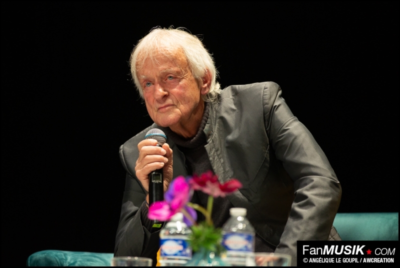 Soirée Dave au Théâtre de la Tour Eiffel