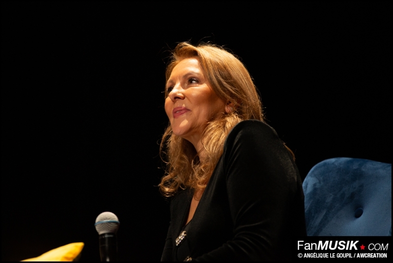 Soirée Dave au Théâtre de la Tour Eiffel