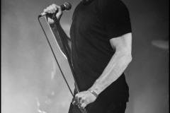 David Duchovny, 15 mai 2016 à La Cigale 