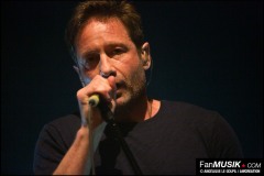 David Duchovny