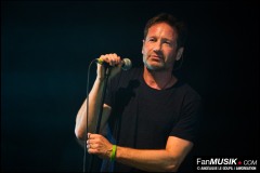 David Duchovny